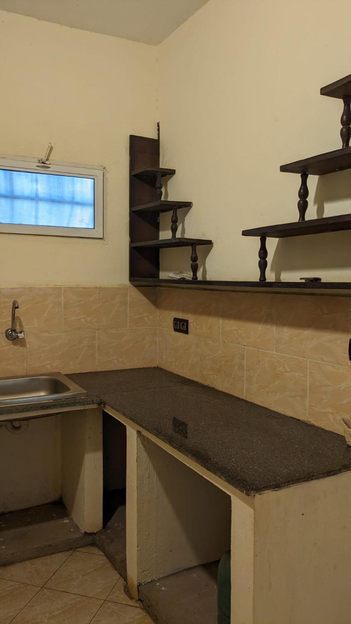 Ar Sun Hotel Antsiranana Екстериор снимка