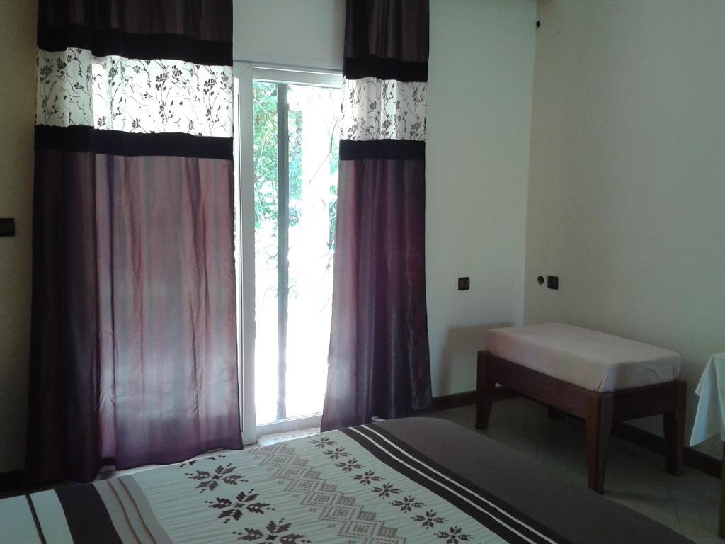 Ar Sun Hotel Antsiranana Екстериор снимка