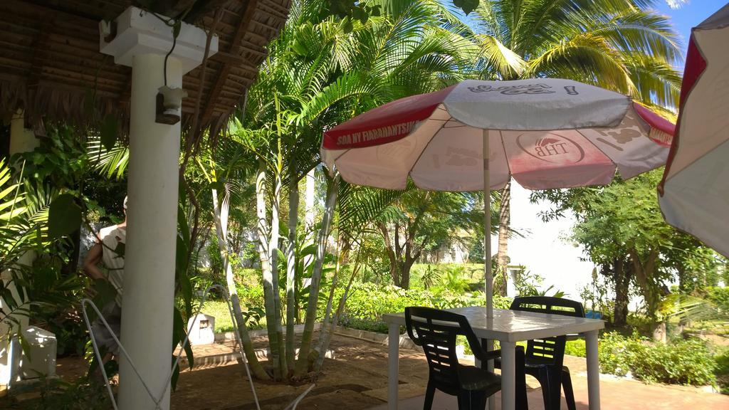 Ar Sun Hotel Antsiranana Екстериор снимка