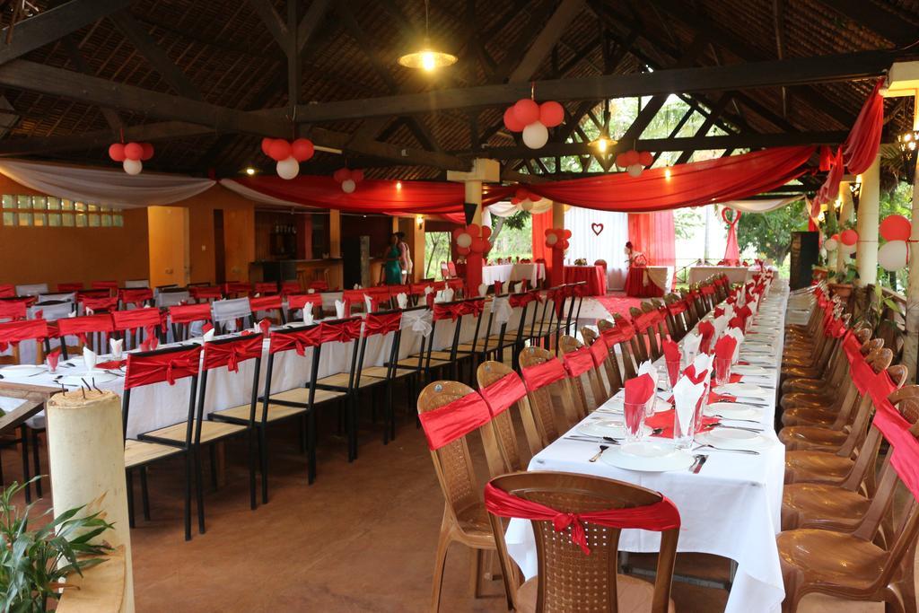 Ar Sun Hotel Antsiranana Екстериор снимка